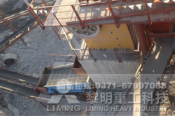 福建泉州干粉砂漿生產線