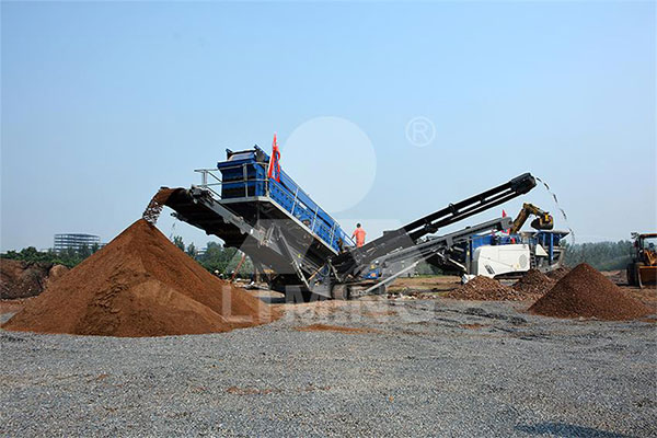 移動式高速公路<a href='http://www.lsjy.org/products/' target='_blank'><u>砂石生產線</u></a>