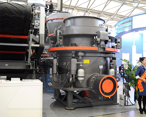 HPT液壓<a href='http://www.lsjy.org/' target='_blank'><u>圓錐破碎機</u></a>