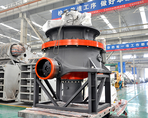 公路專用時產200噸石頭破碎機