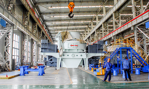 石頭<a href='/zhishaji/' target='_blank'><u>制砂機</u></a>