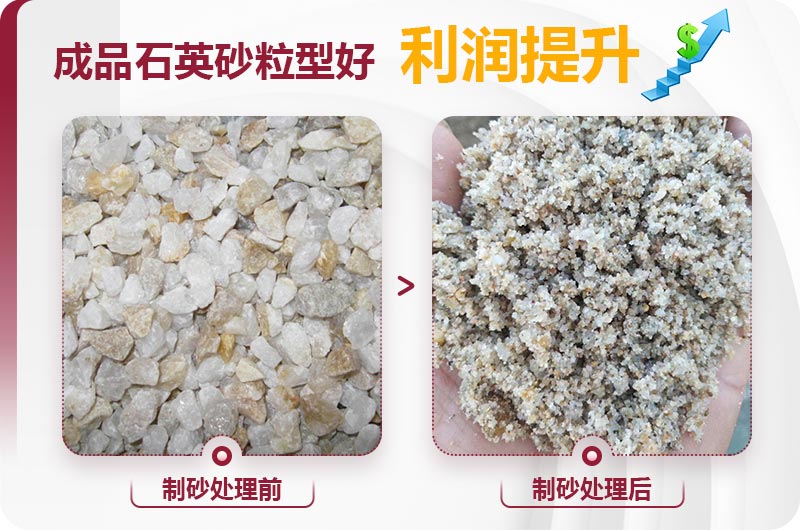 石英石