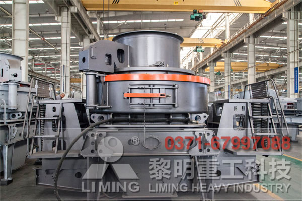 制砂機,打砂機