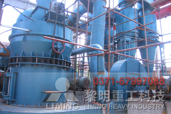 火電廠脫硫用石灰石粉,火電廠脫硫