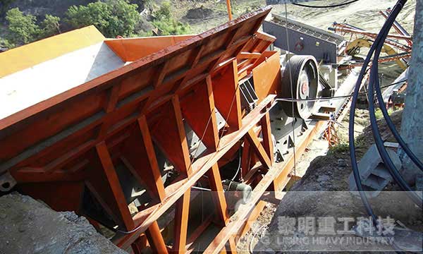 公路石料生產線報價,公路石料生產線,石料生產線