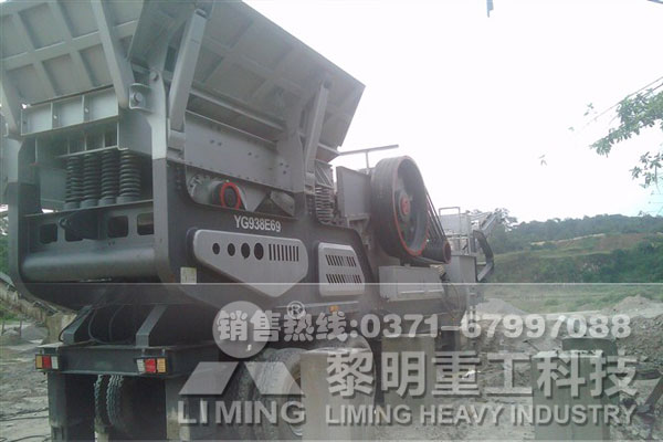 內蒙古露天煤礦開采現場4