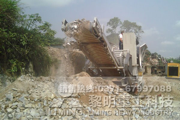 山西露天煤礦開采現場4