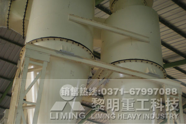 電廠脫硫設備
