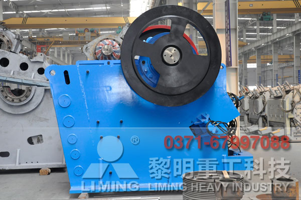 歐版<a href='http://www.lsjy.org/' target='_blank'><u>顎式破碎機</u></a>
