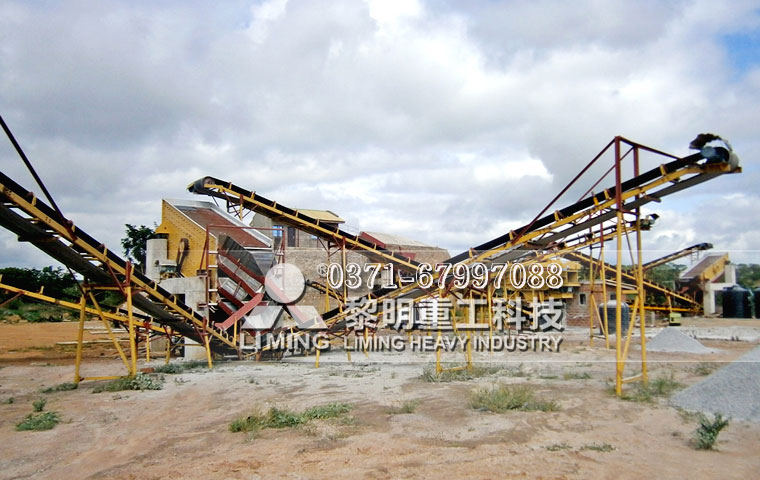 打砂機