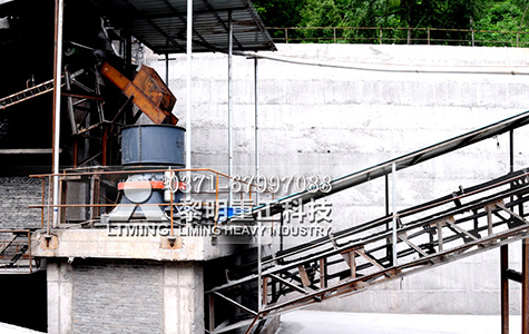 hst單缸液壓<a href='http://www.lsjy.org/' target='_blank'><u><a href='/hpcyuanzhuiposuiji/' target='_blank'><u>圓錐破</u></a>碎機</u></a>