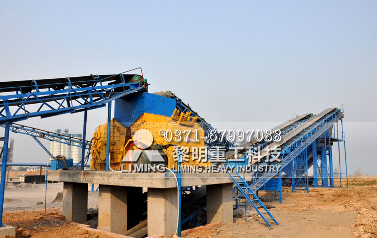 石子破碎機―<a href='/pfwfanjiposuiji/' target='_blank'><u>反擊破</u></a>碎機