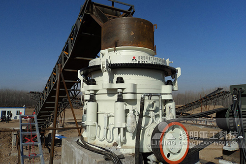 礦石破碎機―HPT多缸<a href='/hpcyuanzhuiposuiji/' target='_blank'><u>液壓<a href='/hpcyuanzhuiposuiji/' target='_blank'><u>圓錐破</u></a>碎機</u></a>