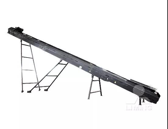 B6X系列帶式輸送機
