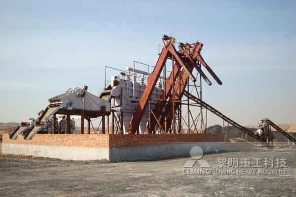 吉林鐵礦石加工