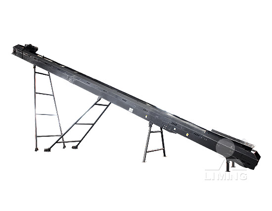 B6X系列帶式輸送機