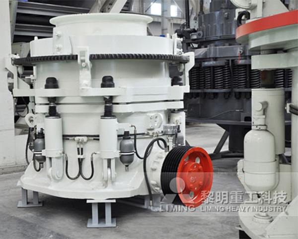 <a href='/hpcyuanzhuiposuiji/' target='_blank'><u>液壓圓錐破</u></a>碎機日常維修保養注意事項