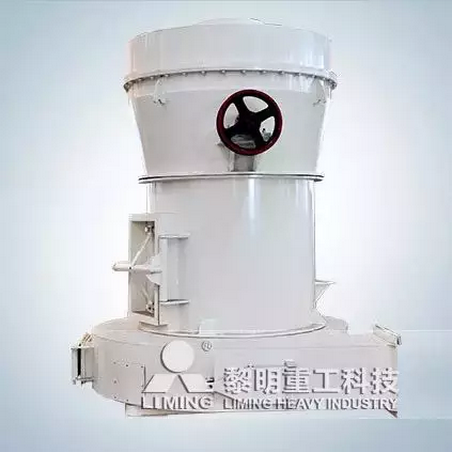 黎明三十年之高壓懸輥<a href='/mofenji/' target='_blank'><u>磨粉機</u></a>
