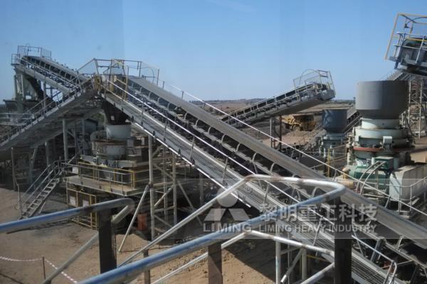 投資制砂生產線、砂石生產線