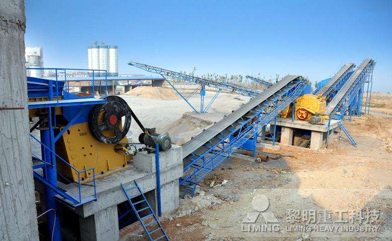 <a href='/' target='_blank'><u>黎明重工</u></a>顎式破碎機