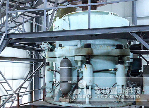 HPT多缸<a href='/hpcyuanzhuiposuiji/' target='_blank'><u>液壓圓錐破</u></a>
