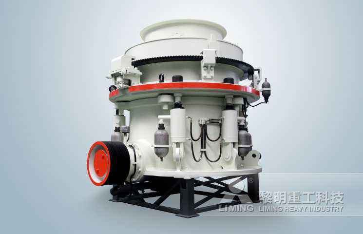 多缸<a href='/hpcyuanzhuiposuiji/' target='_blank'><u><a href='/hpcyuanzhuiposuiji/' target='_blank'><u>液壓圓錐破</u></a>碎機</u></a>，液壓圓錐破