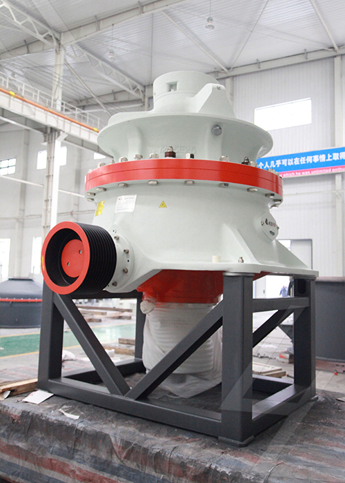 HST<a href='/hpcyuanzhuiposuiji/' target='_blank'><u>液壓圓錐破</u></a>碎機