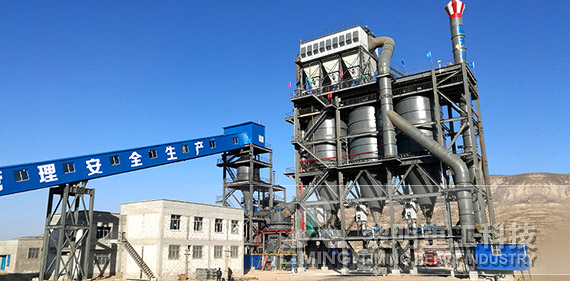 石灰石<a href='/lmmofenji/' target='_blank'><u>立磨機</u></a>