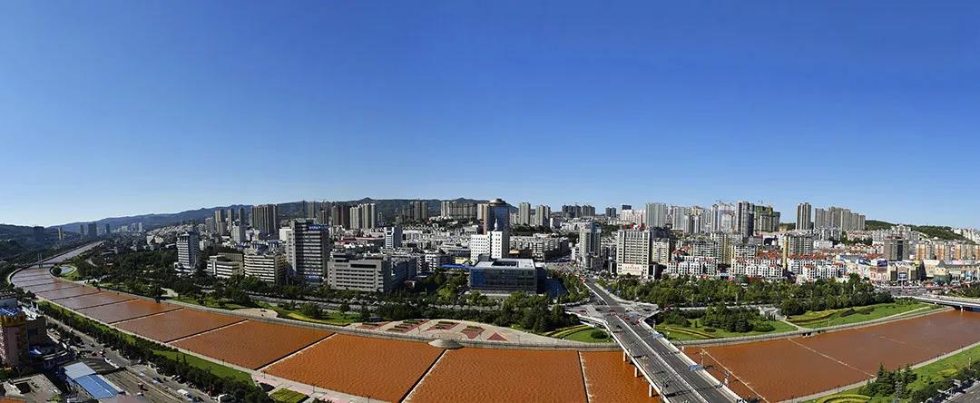 城市