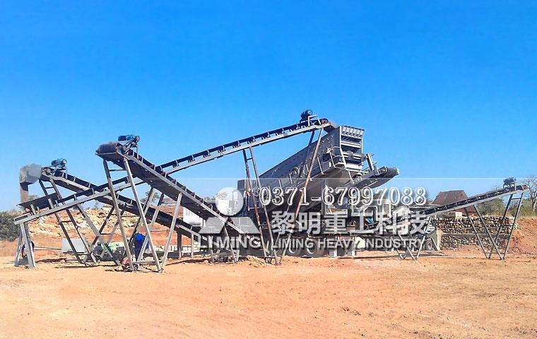建筑垃圾<a href='/line/' target='_blank'><u>破碎生產線</u></a>