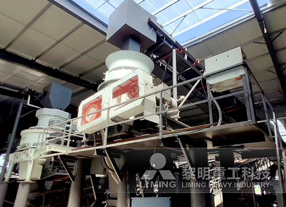 石頭破碎機