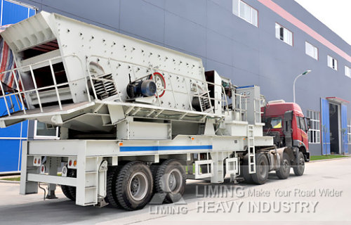 石英石<a href='/yidongposuizhan/' target='_blank'><u>移動破碎站</u></a>