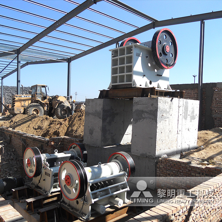 錘破機現今的替代者，<a href='http://www.lsjy.org/' target='_blank'><u>顎式破碎機</u></a>