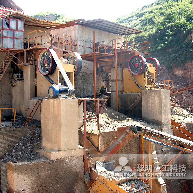 安山巖<a href='/peitao/' target='_blank'><u>碎石生產線設備</u></a>